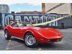 Thumbnail Photo 0 for 1974 Chevrolet Corvette
